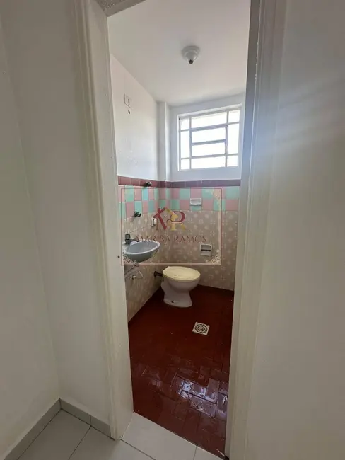 Foto 7 de Sala Comercial para alugar, 68m2 em Macuco, Santos - SP