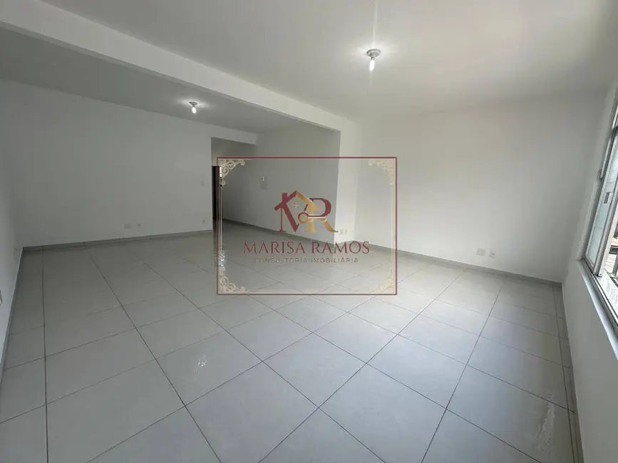 Foto 6 de Sala Comercial para alugar, 68m2 em Macuco, Santos - SP