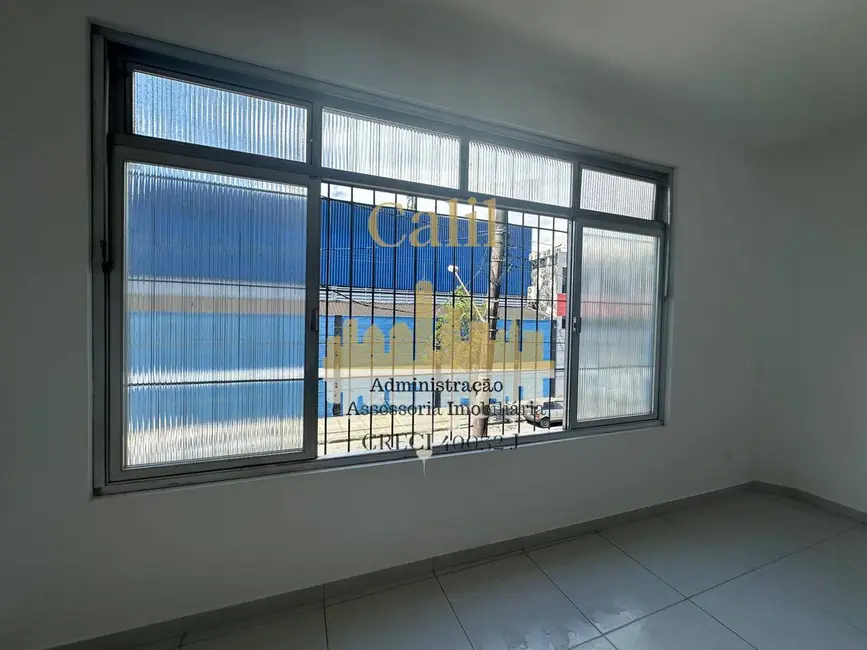 Sala Comercial para alugar, 68m2 em Macuco, Santos - SP - imagem 2 Foto 2 de Sala Comercial para alugar, 68m2 em Macuco, Santos - SP