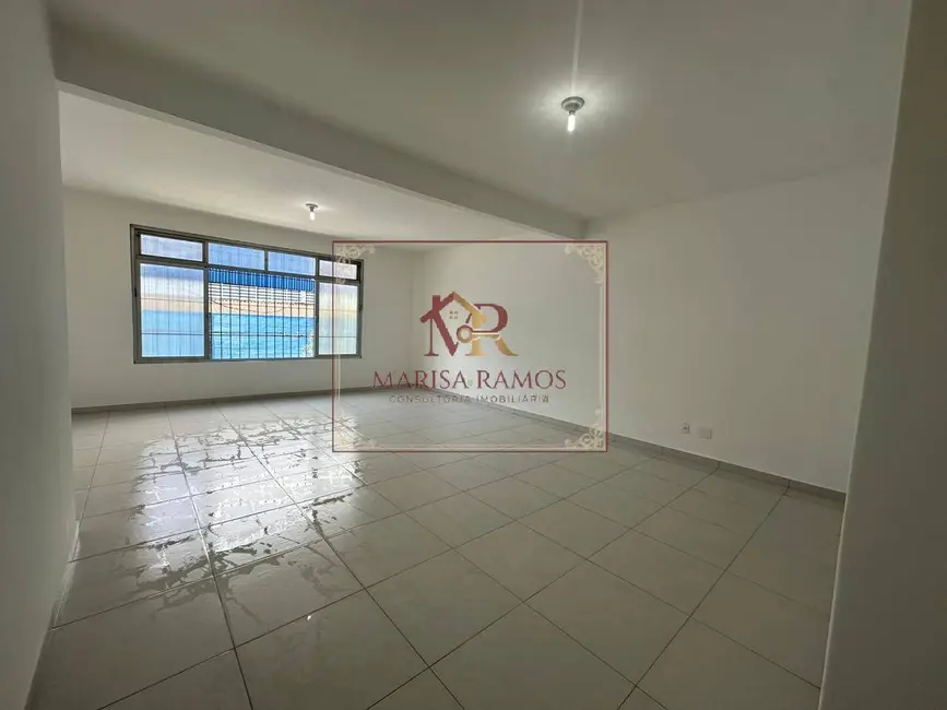 Foto 3 de Sala Comercial para alugar, 68m2 em Macuco, Santos - SP