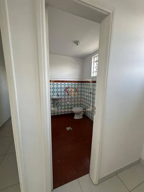 Foto 8 de Sala Comercial para alugar, 68m2 em Macuco, Santos - SP