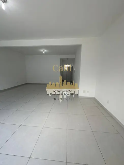 Sala Comercial para alugar, 68m2 em Macuco, Santos - SP - imagem 1 Foto 1 de Sala Comercial para alugar, 68m2 em Macuco, Santos - SP