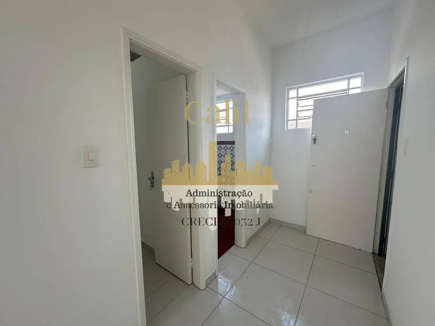 Sala Comercial para alugar, 68m2 em Macuco, Santos - SP - imagem 5 Foto 5 de Sala Comercial para alugar, 68m2 em Macuco, Santos - SP