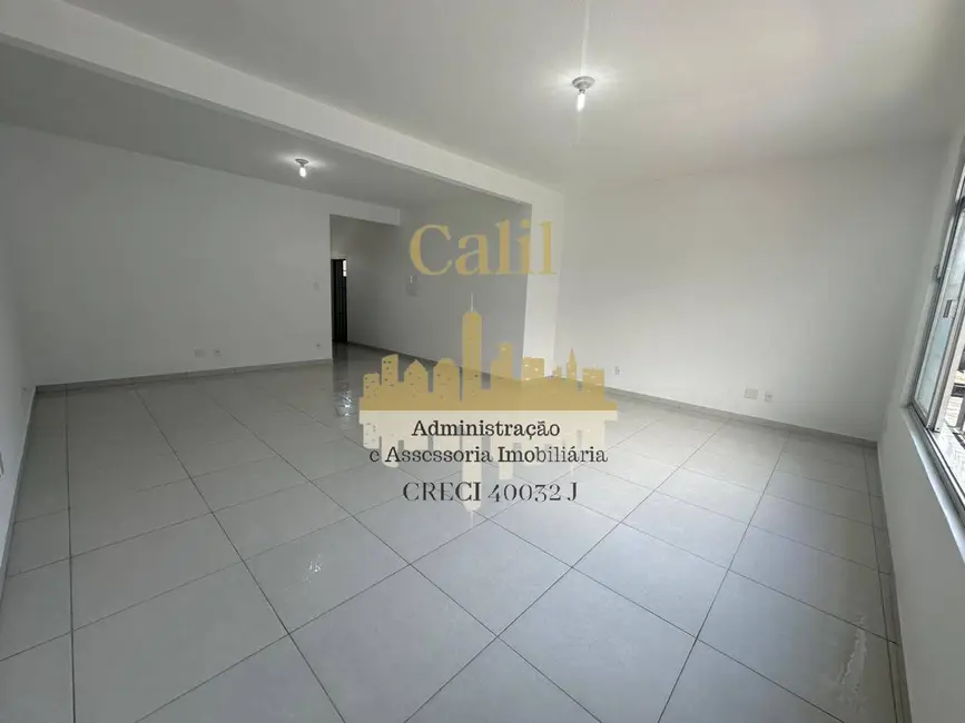 Sala Comercial para alugar, 68m2 em Macuco, Santos - SP - imagem 6 Foto 6 de Sala Comercial para alugar, 68m2 em Macuco, Santos - SP