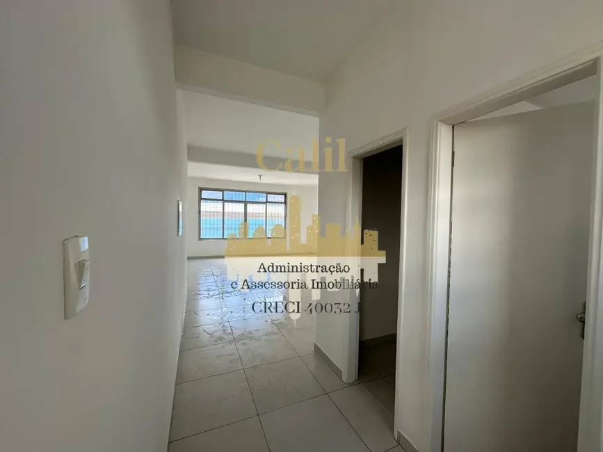 Sala Comercial para alugar, 68m2 em Macuco, Santos - SP - imagem 4 Foto 4 de Sala Comercial para alugar, 68m2 em Macuco, Santos - SP