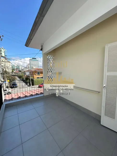 Casa com 2 quartos para alugar, 103m2 em Boqueirão, Santos - SP - imagem 7 Foto 7 de Casa com 2 quartos para alugar, 103m2 em Boqueirão, Santos - SP