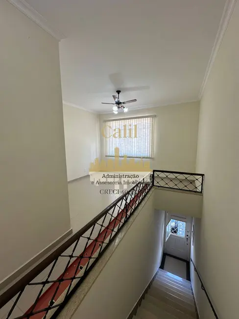 Foto 1 de Casa com 2 quartos para alugar, 103m2 em Boqueirão, Santos - SP