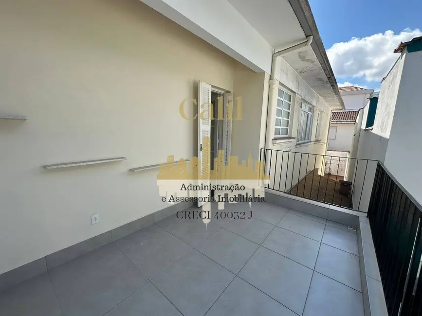 Casa com 2 quartos para alugar, 103m2 em Boqueirão, Santos - SP - imagem 8 Foto 8 de Casa com 2 quartos para alugar, 103m2 em Boqueirão, Santos - SP