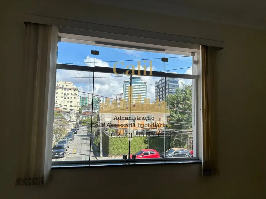 Casa com 2 quartos para alugar, 103m2 em Boqueirão, Santos - SP - imagem 4 Foto 4 de Casa com 2 quartos para alugar, 103m2 em Boqueirão, Santos - SP