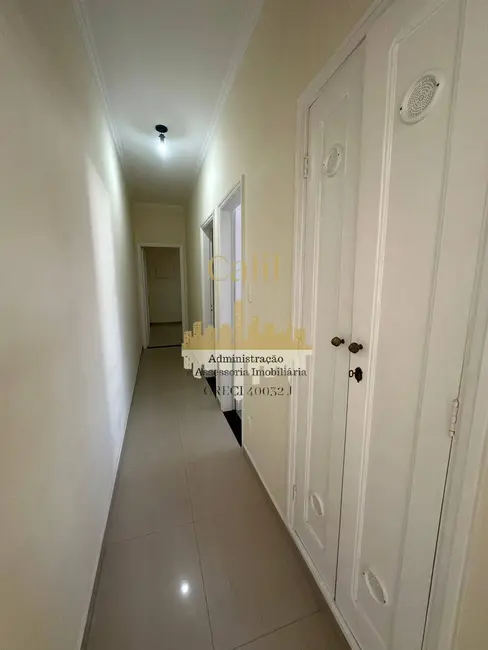 Casa com 2 quartos para alugar, 103m2 em Boqueirão, Santos - SP - imagem 9 Foto 9 de Casa com 2 quartos para alugar, 103m2 em Boqueirão, Santos - SP