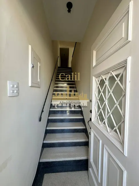 Casa com 2 quartos para alugar, 103m2 em Boqueirão, Santos - SP - imagem 3 Foto 3 de Casa com 2 quartos para alugar, 103m2 em Boqueirão, Santos - SP