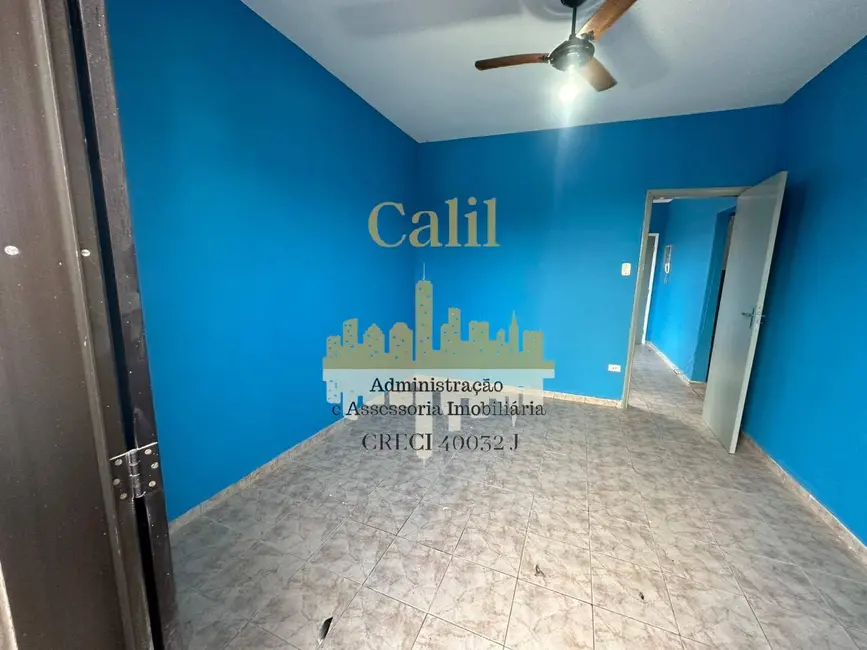 Apartamento com 2 quartos à venda, 88m2 em Encruzilhada, Santos - SP - imagem 8 Foto 8 de Apartamento com 2 quartos à venda, 88m2 em Encruzilhada, Santos - SP