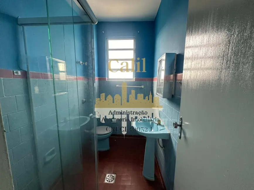 Apartamento com 2 quartos à venda, 88m2 em Encruzilhada, Santos - SP - imagem 3 Foto 3 de Apartamento com 2 quartos à venda, 88m2 em Encruzilhada, Santos - SP