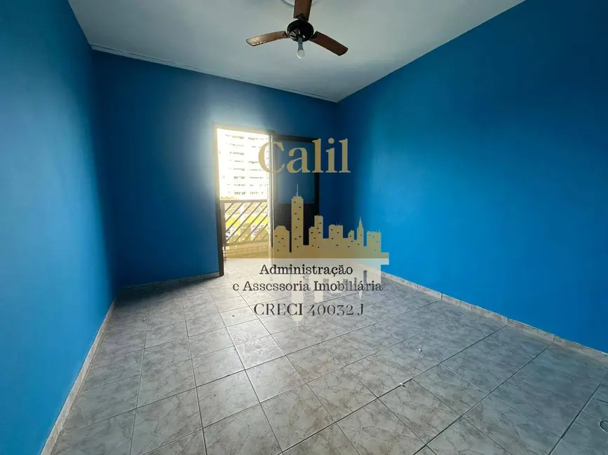 Foto 2 de Apartamento com 2 quartos à venda, 88m2 em Encruzilhada, Santos - SP