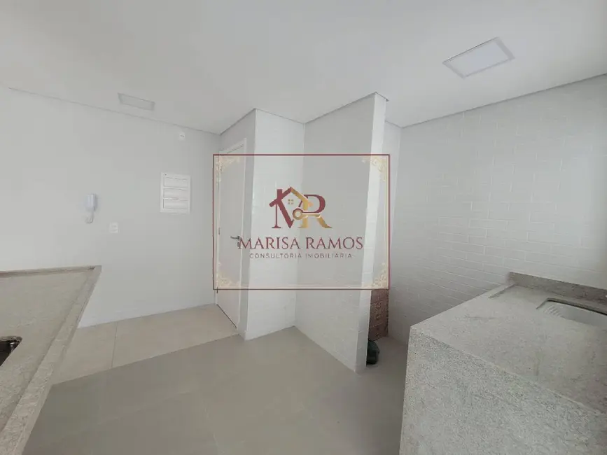 Apartamento com 2 quartos à venda, 82m2 em Aparecida, Santos - SP - imagem 9 Foto 9 de Apartamento com 2 quartos à venda, 82m2 em Aparecida, Santos - SP