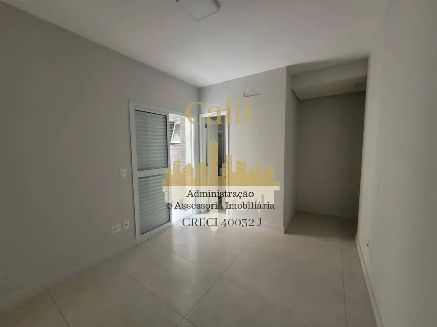 Foto 5 de Apartamento com 2 quartos à venda, 82m2 em Aparecida, Santos - SP