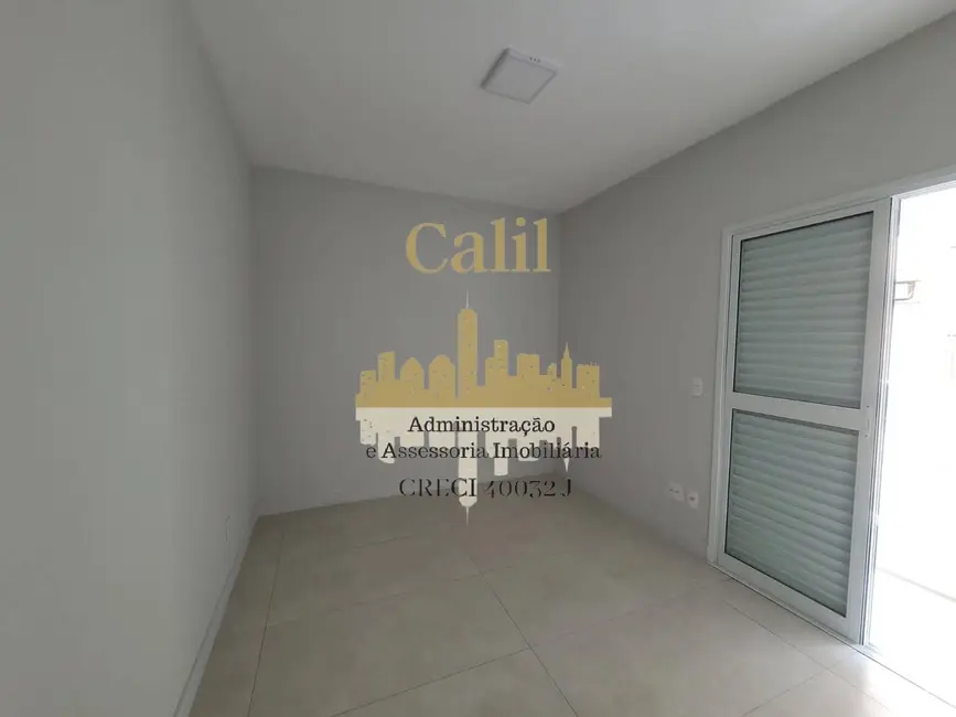 Foto 6 de Apartamento com 2 quartos à venda, 82m2 em Aparecida, Santos - SP