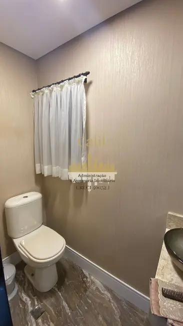 Foto 4 de Casa com 3 quartos à venda, 205m2 em Boqueirão, Santos - SP