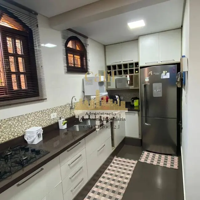 Foto 6 de Casa com 3 quartos à venda, 205m2 em Boqueirão, Santos - SP