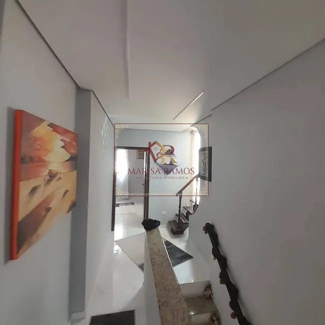 Casa com 3 quartos à venda, 205m2 em Boqueirão, Santos - SP - imagem 9 Foto 9 de Casa com 3 quartos à venda, 205m2 em Boqueirão, Santos - SP