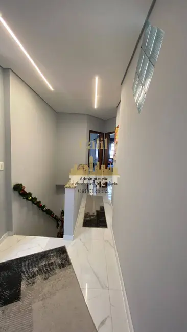 Foto 8 de Casa com 3 quartos à venda, 205m2 em Boqueirão, Santos - SP