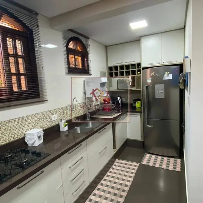 Casa com 3 quartos à venda, 205m2 em Boqueirão, Santos - SP - imagem 6 Foto 6 de Casa com 3 quartos à venda, 205m2 em Boqueirão, Santos - SP