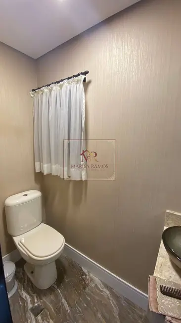 Casa com 3 quartos à venda, 205m2 em Boqueirão, Santos - SP - imagem 4 Foto 4 de Casa com 3 quartos à venda, 205m2 em Boqueirão, Santos - SP
