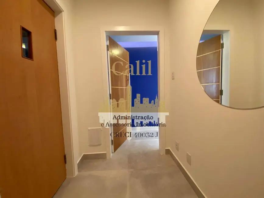 Apartamento com 2 quartos à venda, 127m2 em Santos - SP - imagem 3 Foto 3 de Apartamento com 2 quartos à venda, 127m2 em Santos - SP