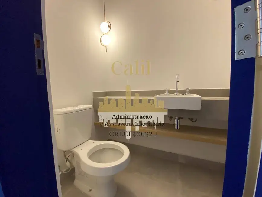 Apartamento com 2 quartos à venda, 127m2 em Santos - SP - imagem 8 Foto 8 de Apartamento com 2 quartos à venda, 127m2 em Santos - SP