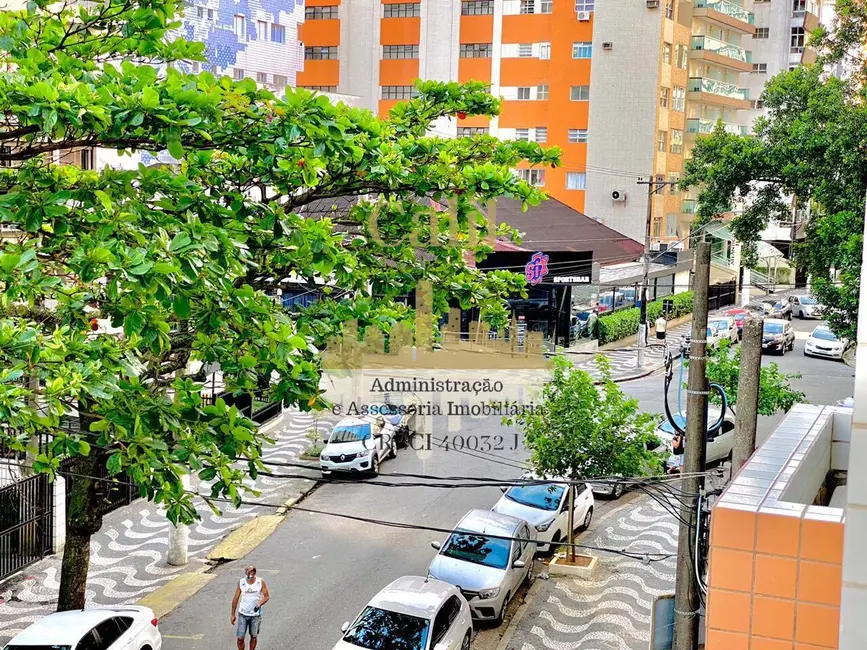 Apartamento com 2 quartos à venda, 127m2 em Santos - SP - imagem 6 Foto 6 de Apartamento com 2 quartos à venda, 127m2 em Santos - SP