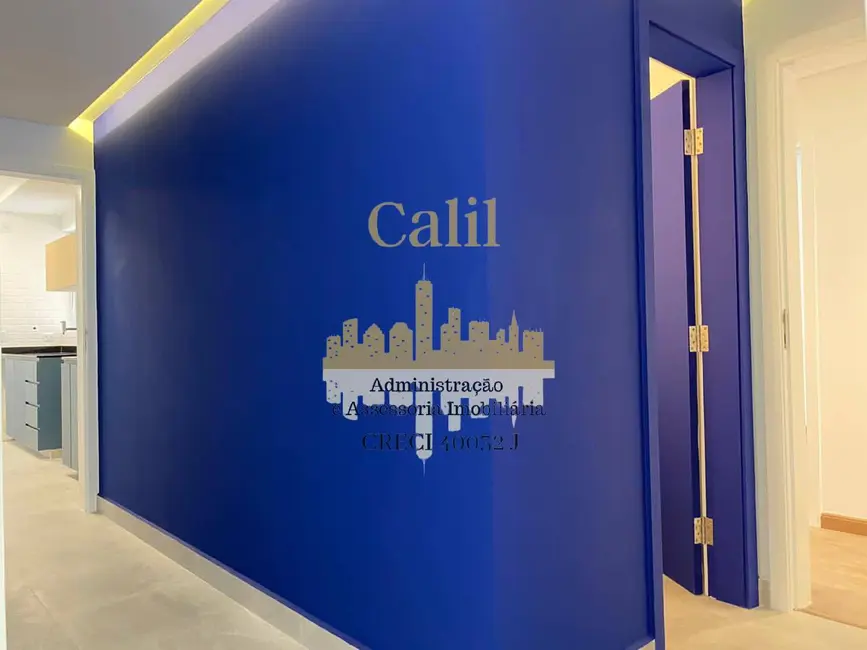 Apartamento com 2 quartos à venda, 127m2 em Santos - SP - imagem 7 Foto 7 de Apartamento com 2 quartos à venda, 127m2 em Santos - SP