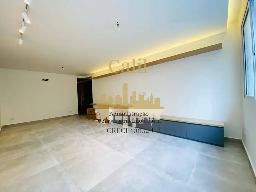 Apartamento com 2 quartos à venda, 127m2 em Santos - SP - imagem 4 Foto 4 de Apartamento com 2 quartos à venda, 127m2 em Santos - SP