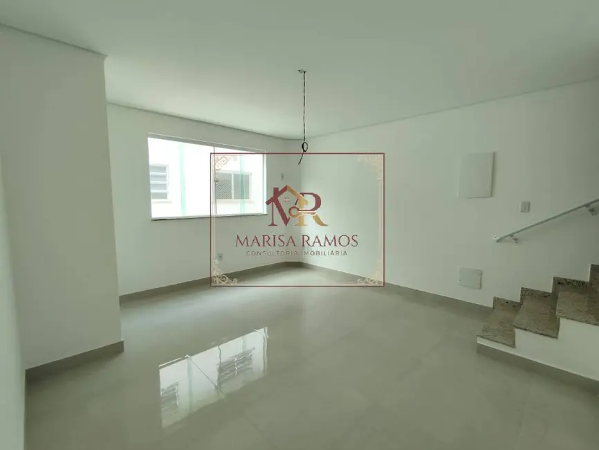 Foto 6 de Casa com 2 quartos à venda, 100m2 em Campo Grande, Santos - SP