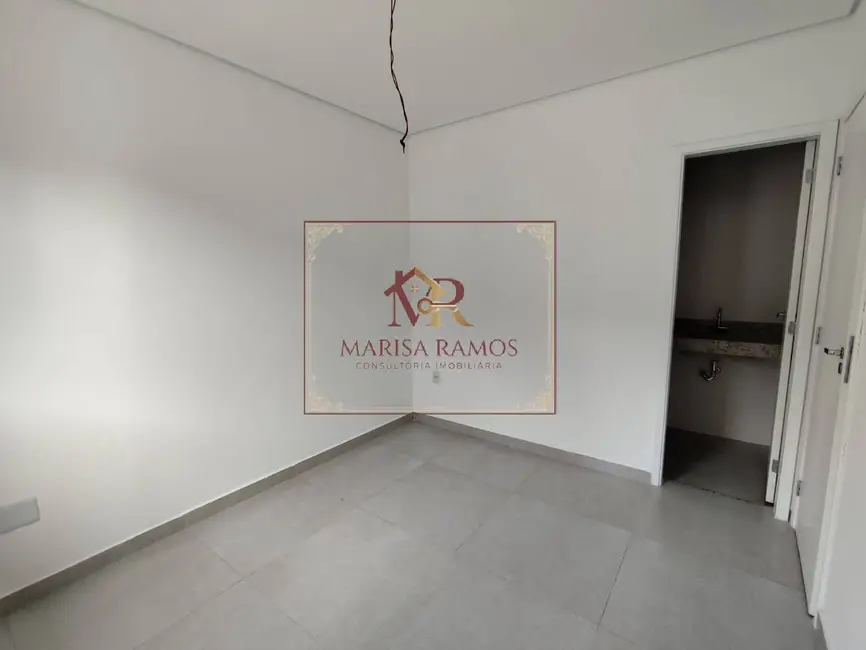 Foto 8 de Casa com 2 quartos à venda, 100m2 em Campo Grande, Santos - SP