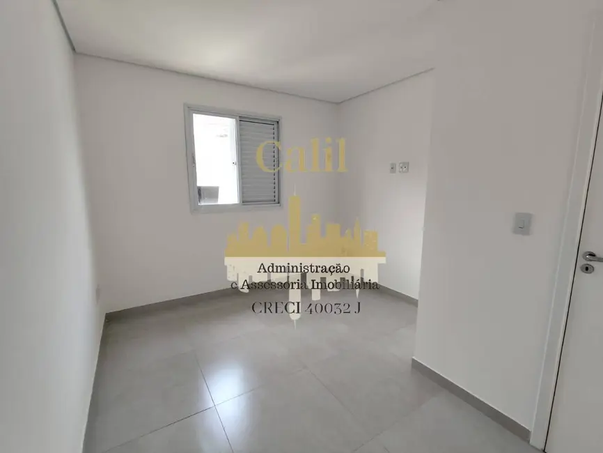 Casa com 2 quartos à venda, 100m2 em Campo Grande, Santos - SP - imagem 3 Foto 3 de Casa com 2 quartos à venda, 100m2 em Campo Grande, Santos - SP