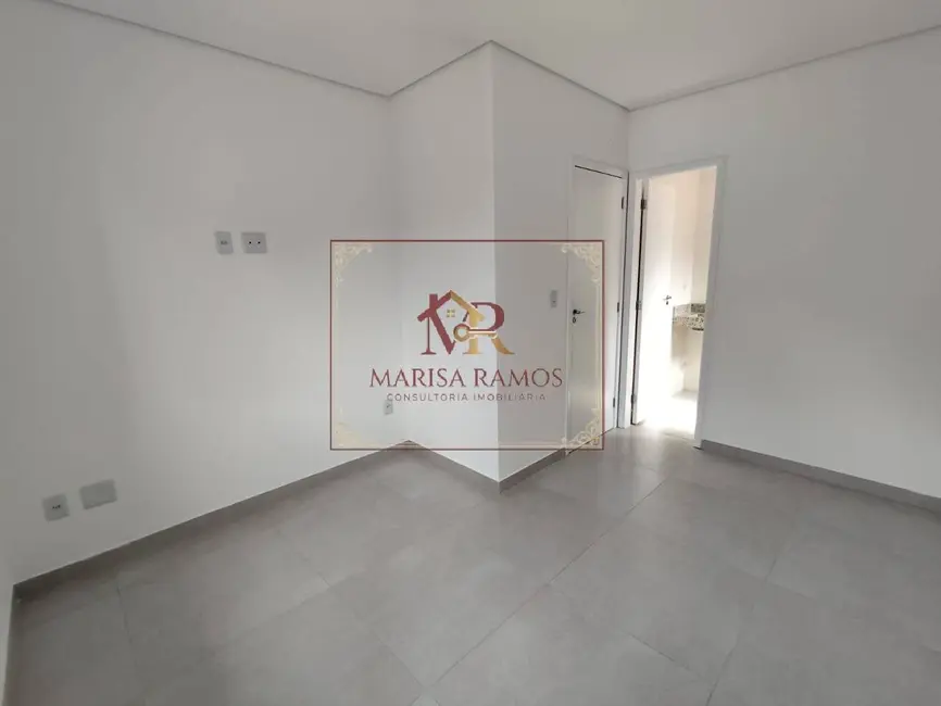 Foto 2 de Casa com 2 quartos à venda, 100m2 em Campo Grande, Santos - SP