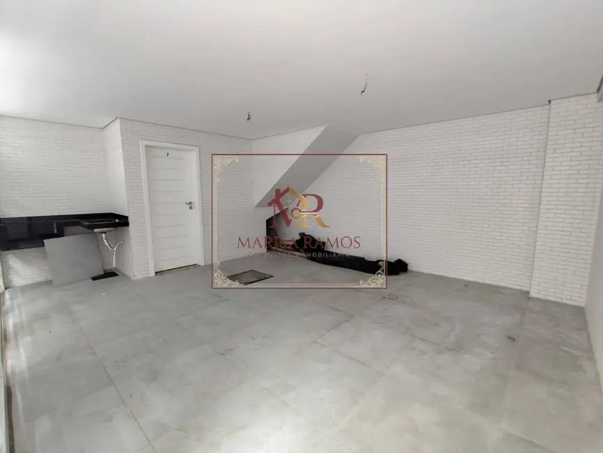 Foto 9 de Casa com 2 quartos à venda, 100m2 em Campo Grande, Santos - SP