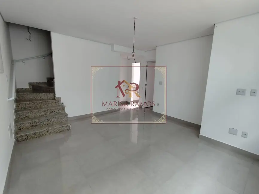 Foto 5 de Casa com 2 quartos à venda, 100m2 em Campo Grande, Santos - SP