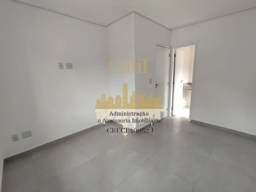 Foto 2 de Casa com 2 quartos à venda, 100m2 em Campo Grande, Santos - SP