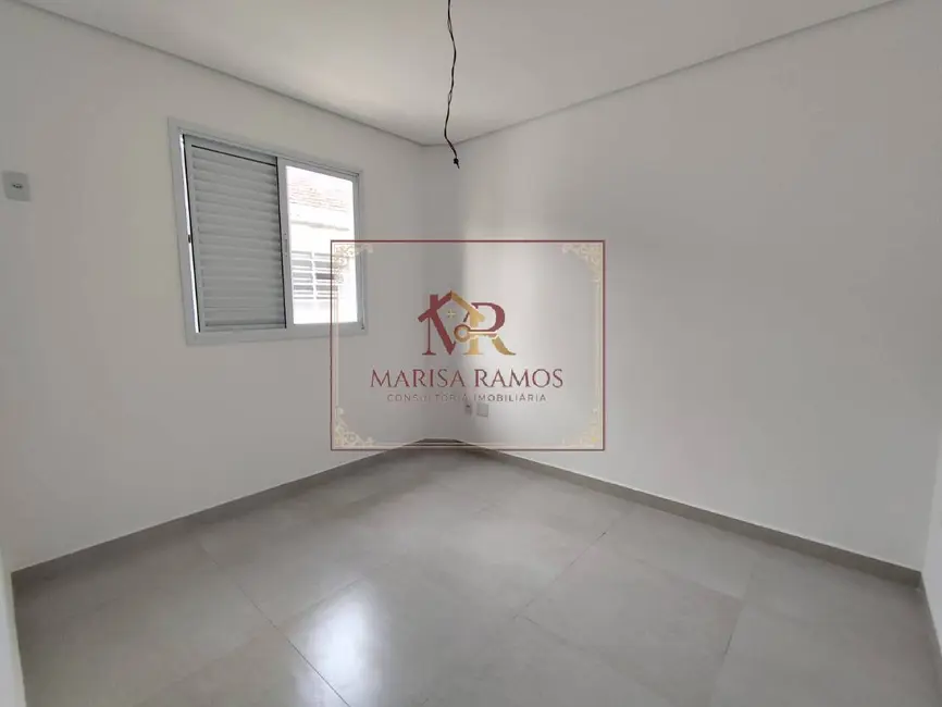 Foto 7 de Casa com 2 quartos à venda, 100m2 em Campo Grande, Santos - SP