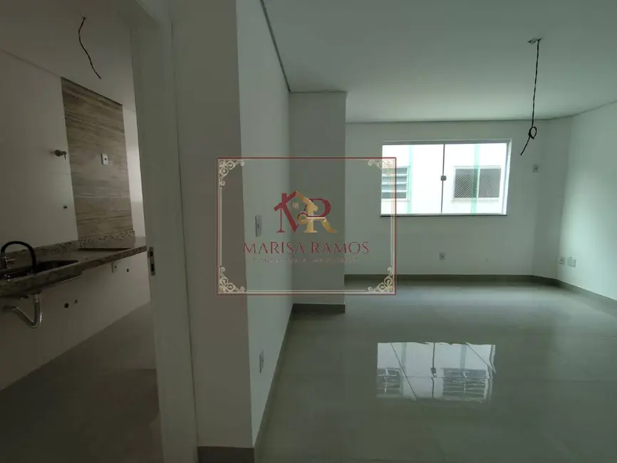 Foto 4 de Casa com 2 quartos à venda, 100m2 em Campo Grande, Santos - SP