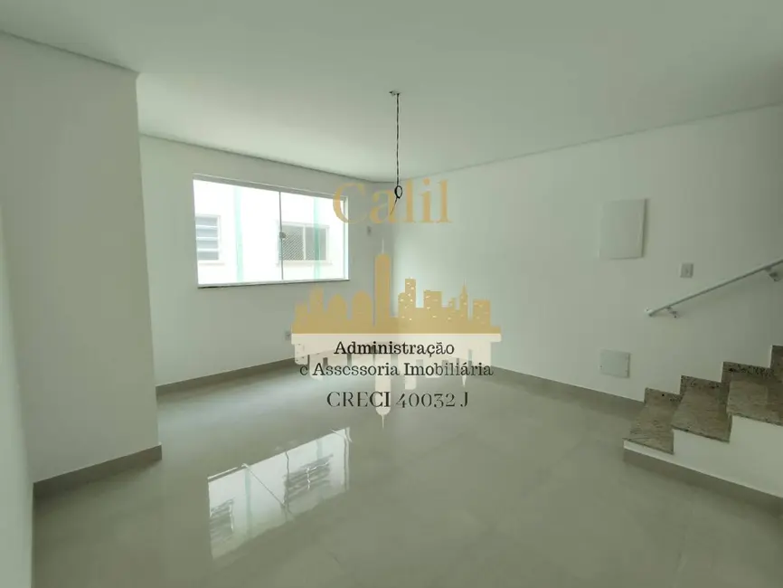 Casa com 2 quartos à venda, 100m2 em Campo Grande, Santos - SP - imagem 6 Foto 6 de Casa com 2 quartos à venda, 100m2 em Campo Grande, Santos - SP