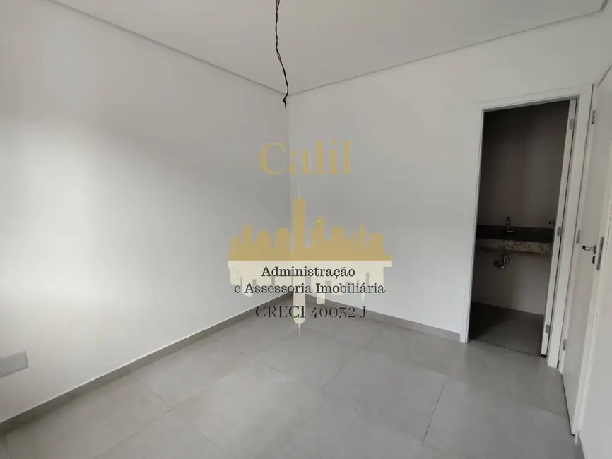 Casa com 2 quartos à venda, 100m2 em Campo Grande, Santos - SP - imagem 8 Foto 8 de Casa com 2 quartos à venda, 100m2 em Campo Grande, Santos - SP