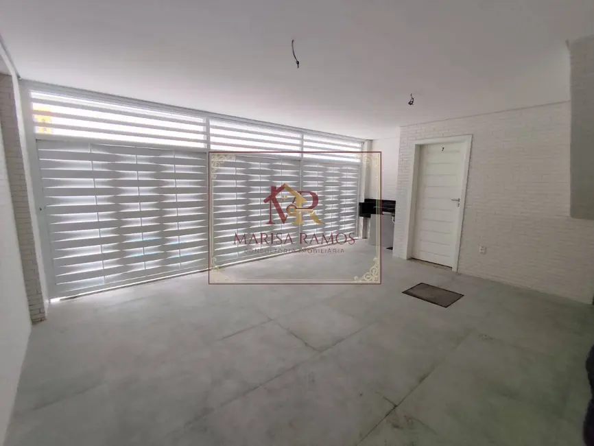 Foto 1 de Casa com 2 quartos à venda, 100m2 em Campo Grande, Santos - SP