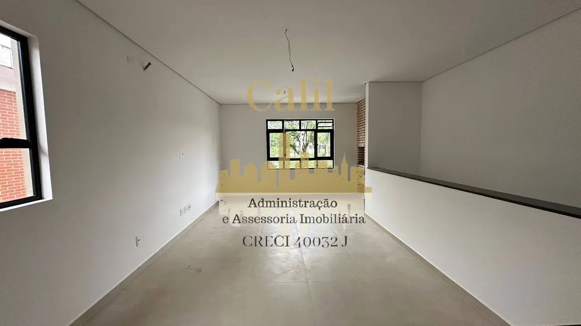 Foto 1 de Casa com 2 quartos à venda, 80m2 em Vila Belmiro, Santos - SP