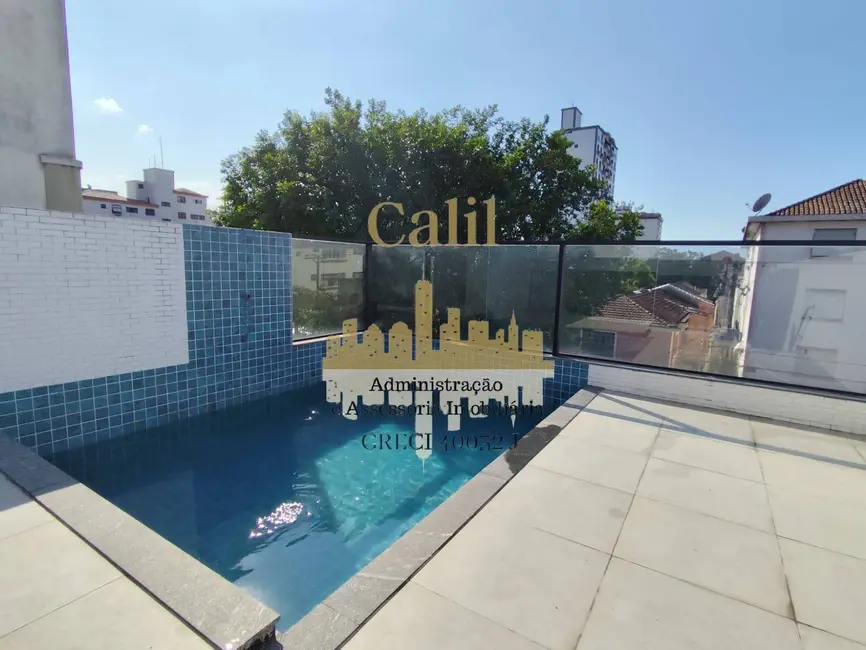 Foto 1 de Casa com 4 quartos à venda, 290m2 em Boqueirão, Santos - SP