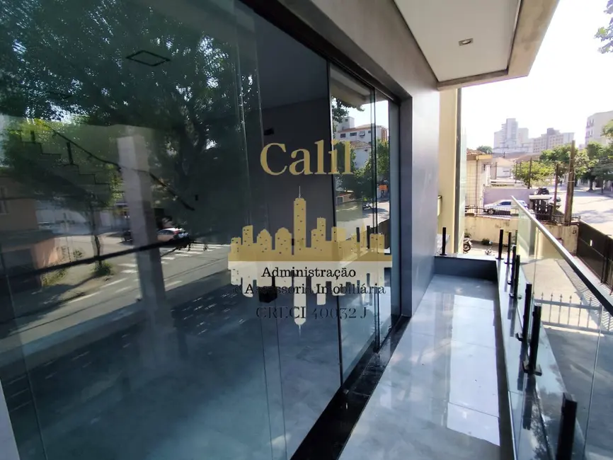 Foto 6 de Casa com 4 quartos à venda, 290m2 em Boqueirão, Santos - SP