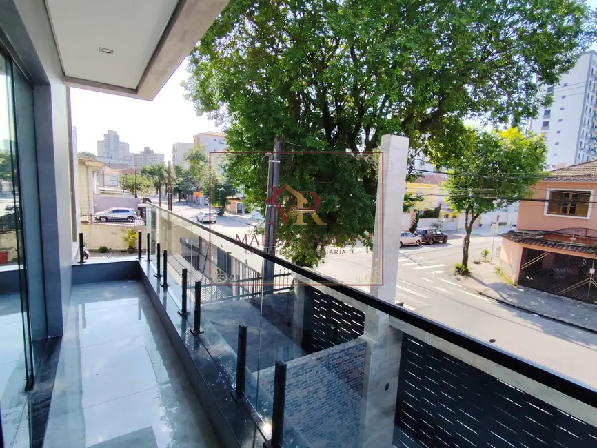 Foto 5 de Casa com 4 quartos à venda, 290m2 em Boqueirão, Santos - SP
