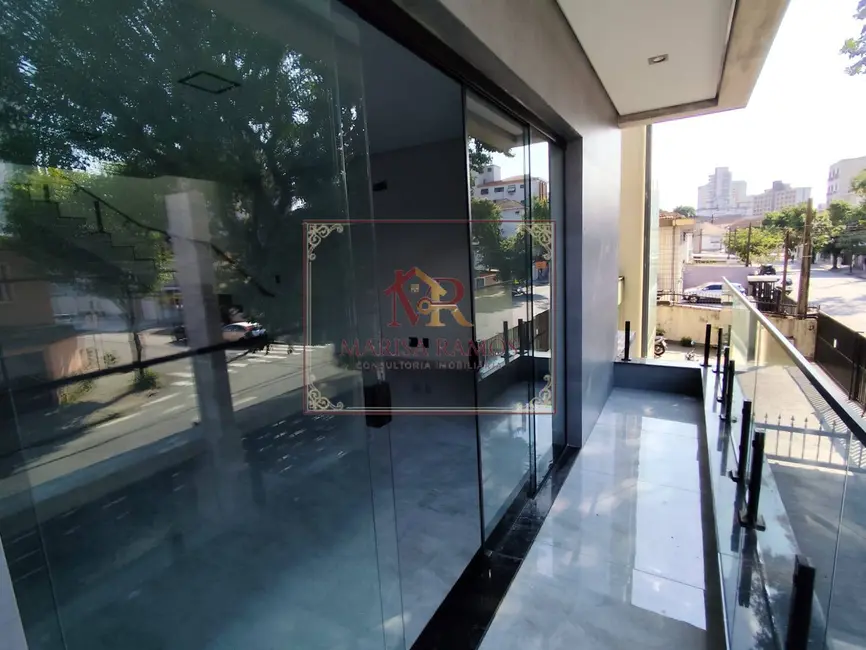 Foto 6 de Casa com 4 quartos à venda, 290m2 em Boqueirão, Santos - SP