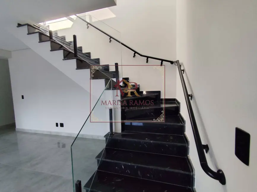 Foto 8 de Casa com 4 quartos à venda, 290m2 em Boqueirão, Santos - SP